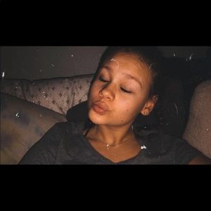 Meet your Posher, Kennedy